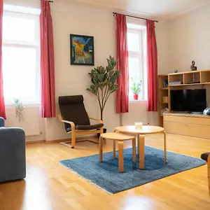 Bright - Colorful - Near Centrum - Restify 6&7 Apartamento