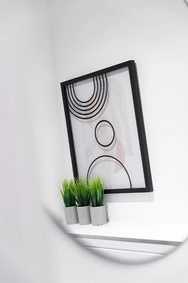 Stilvolles Apartment Vienna Austria