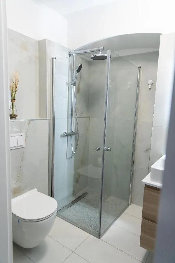 Stilvolles Apartment Wien Österreich