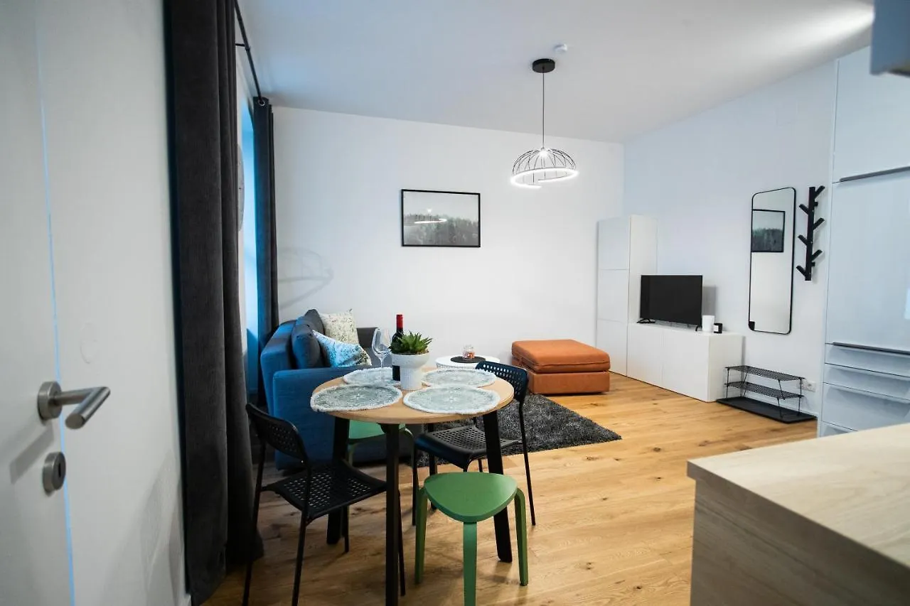Stilvolles Apartment Wien 0*,  Österreich