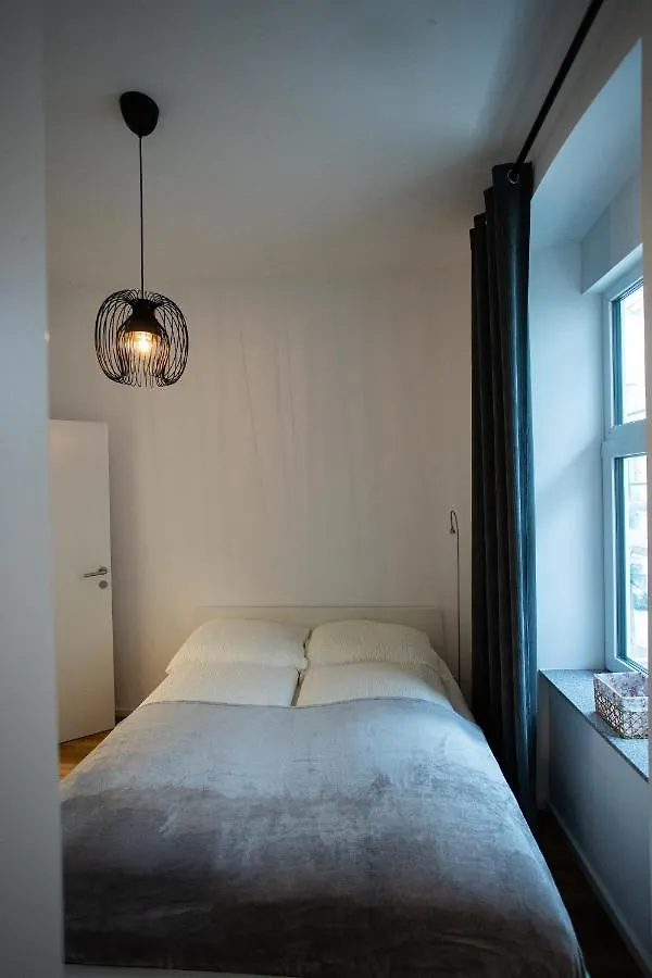 Stilvolles Apartment Wien