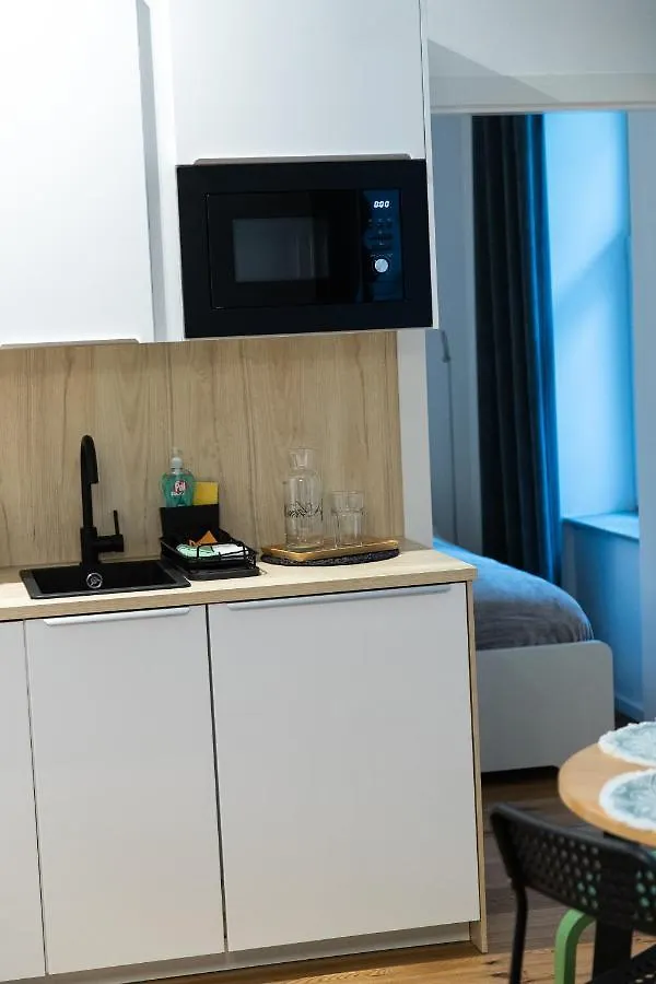 Stilvolles Apartment Wien