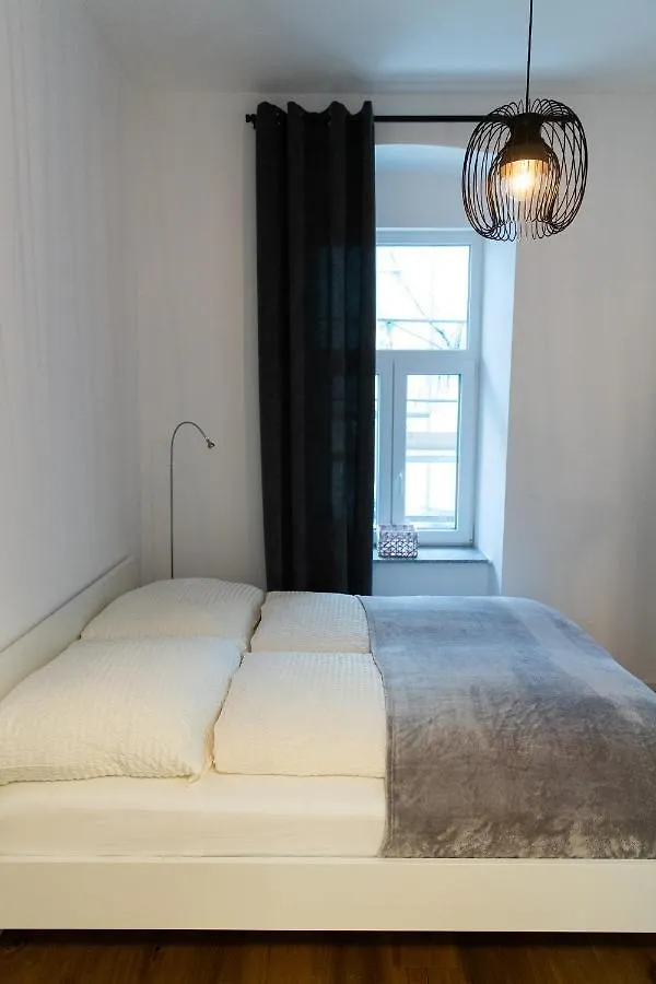 Stilvolles Apartment Wien