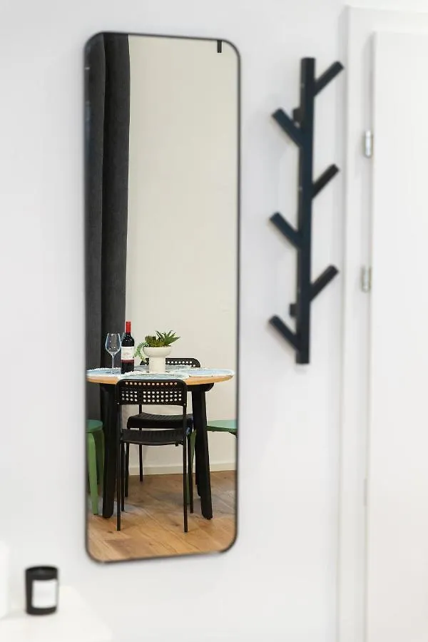 Stilvolles Apartment Wien