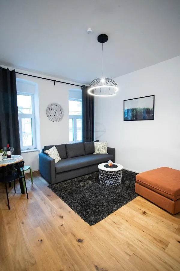 Stilvolles Apartment Wien 0*,